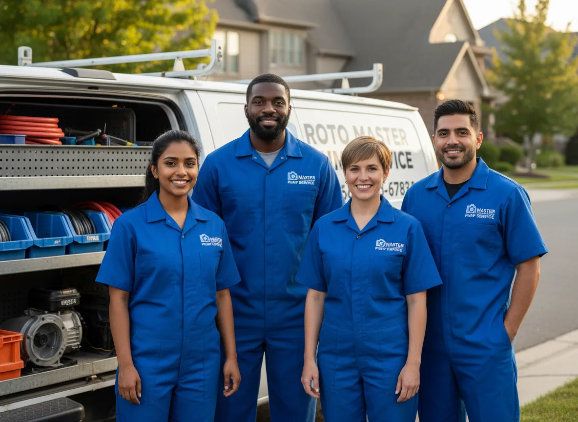 Sump Pump Installation company in Valley Ford, CA